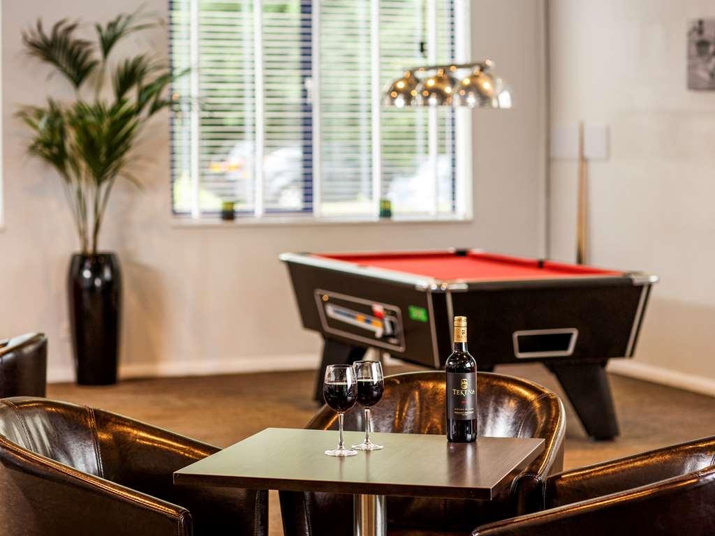 Hotel Ibis Preston North Pokój zdjęcie