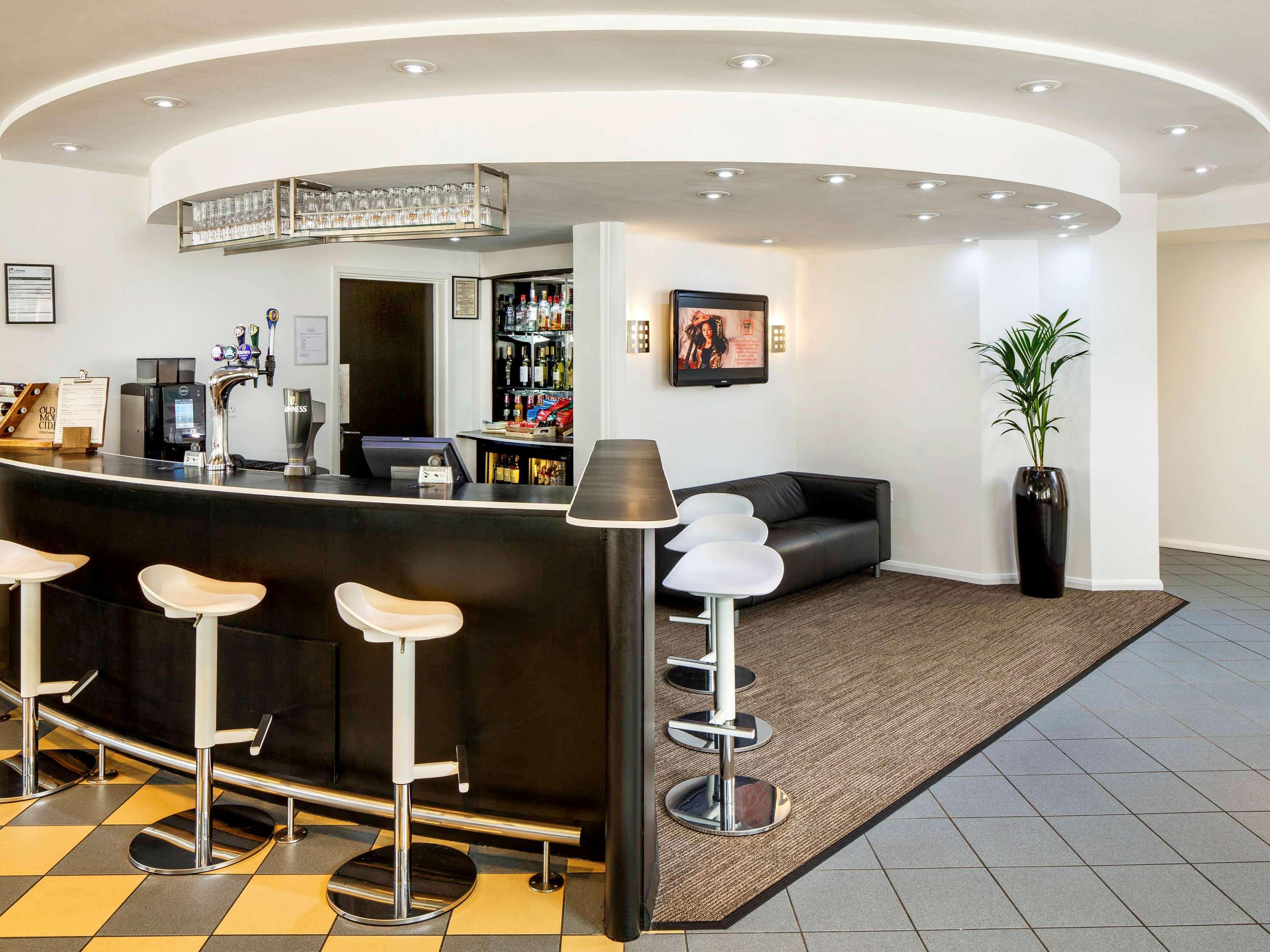 Hotel Ibis Preston North Zewnętrze zdjęcie