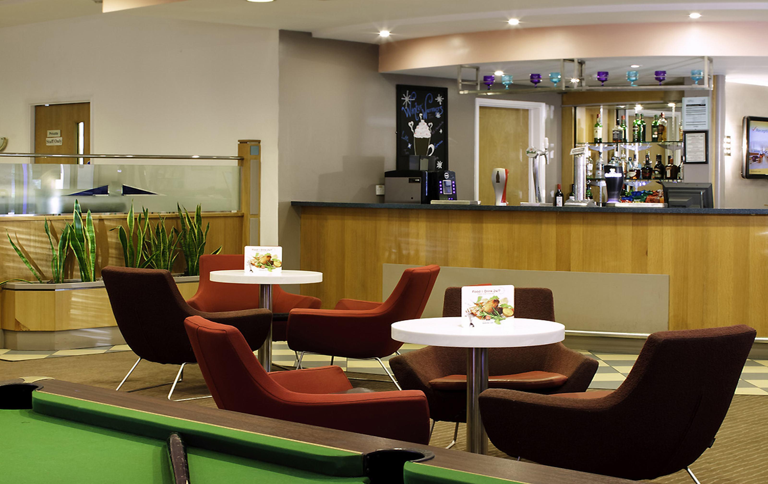 Hotel Ibis Preston North Zewnętrze zdjęcie
