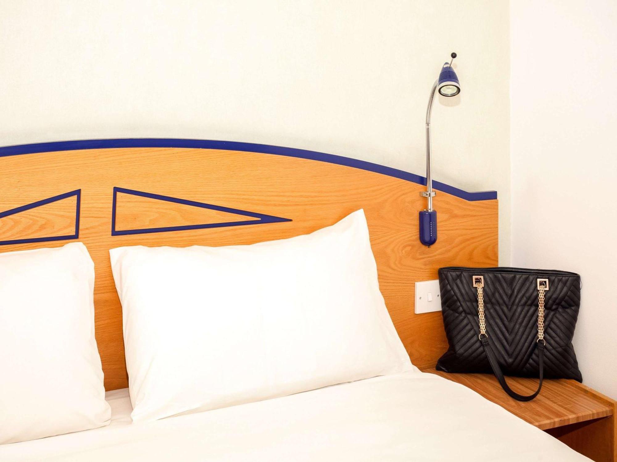 Hotel Ibis Preston North Zewnętrze zdjęcie