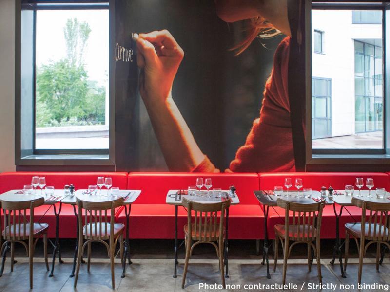 Hotel Ibis Preston North Zewnętrze zdjęcie