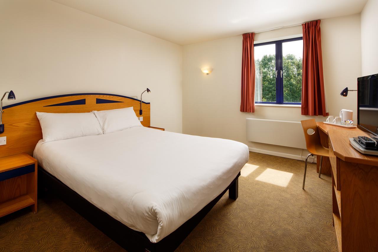 Hotel Ibis Preston North Zewnętrze zdjęcie
