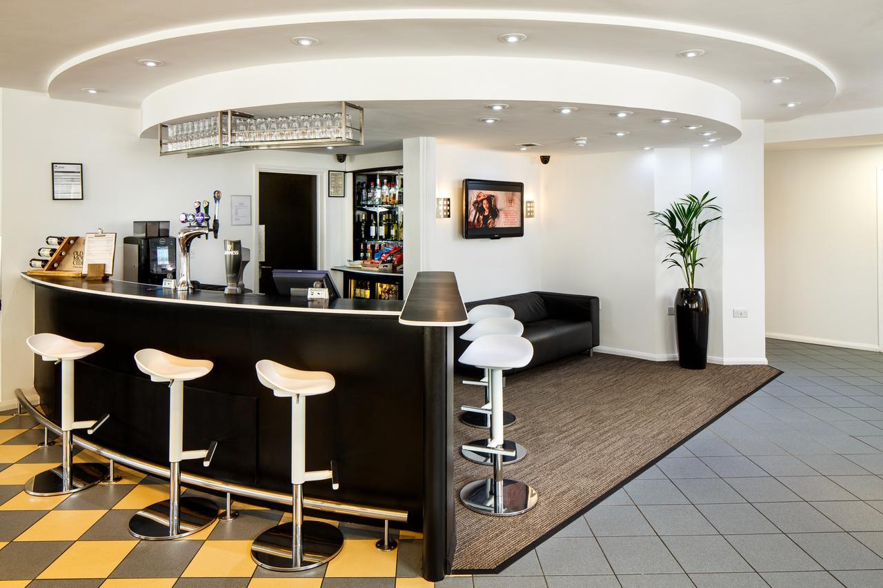 Hotel Ibis Preston North Zewnętrze zdjęcie