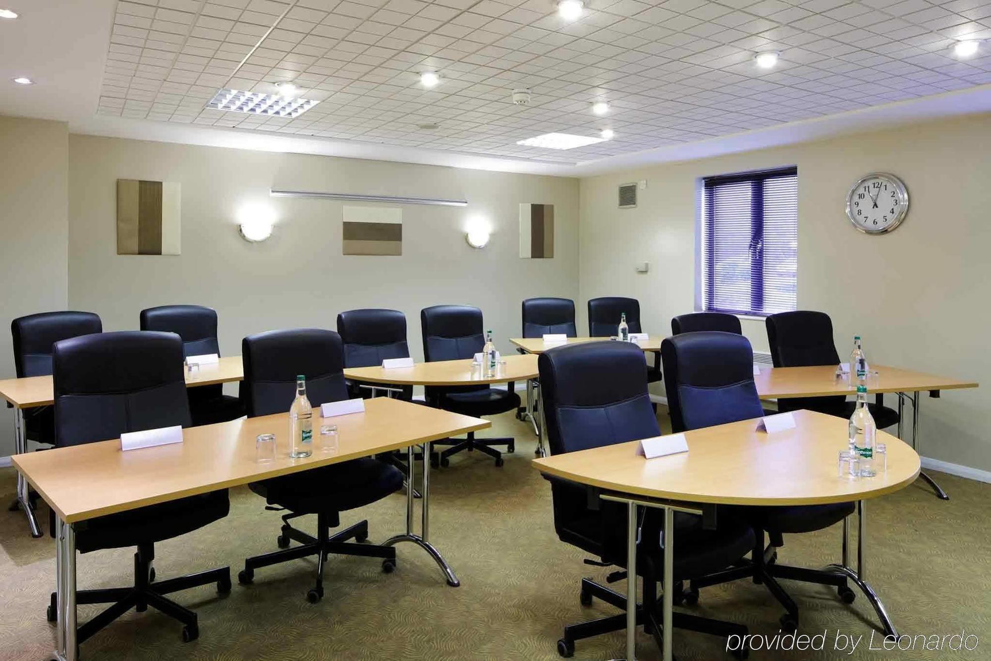 Hotel Ibis Preston North Zewnętrze zdjęcie