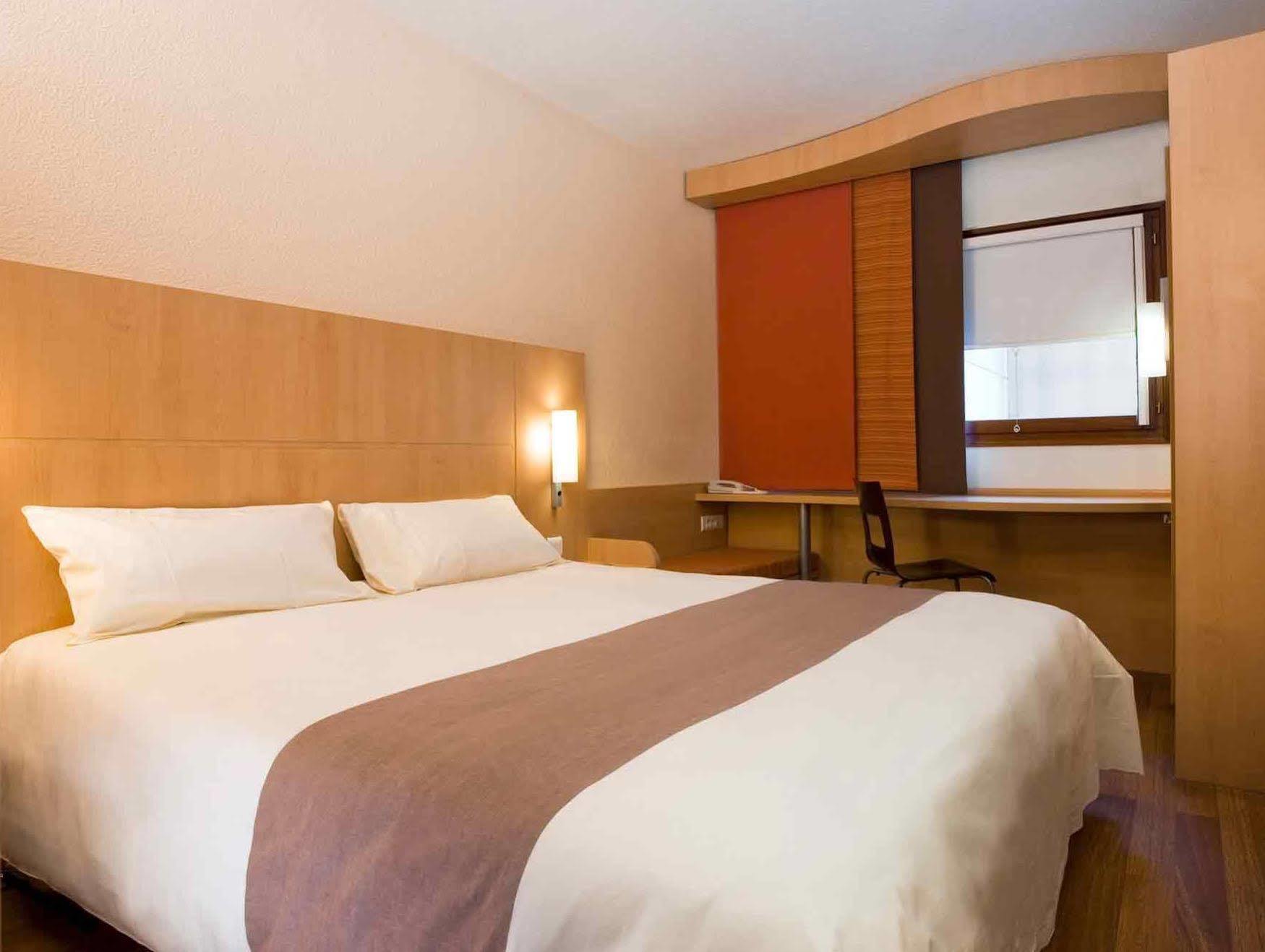 Hotel Ibis Preston North Zewnętrze zdjęcie