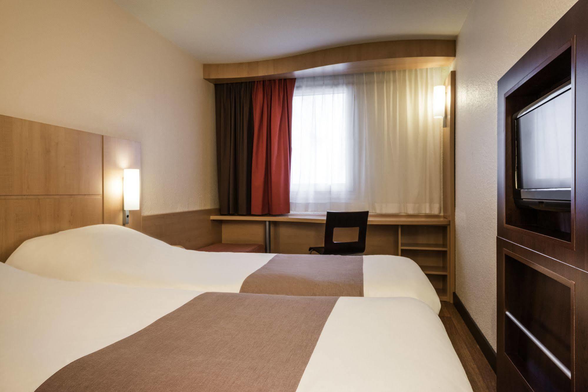 Hotel Ibis Preston North Zewnętrze zdjęcie